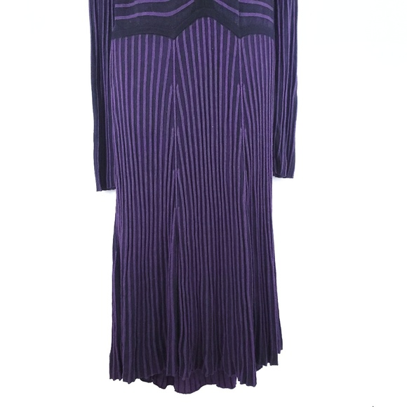 🚫SOLD🚫 Torrid Sweater Skater Dress - Flawed - Picture 5 of 8